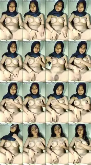 Bokep Indo Jilbab Omek Niken